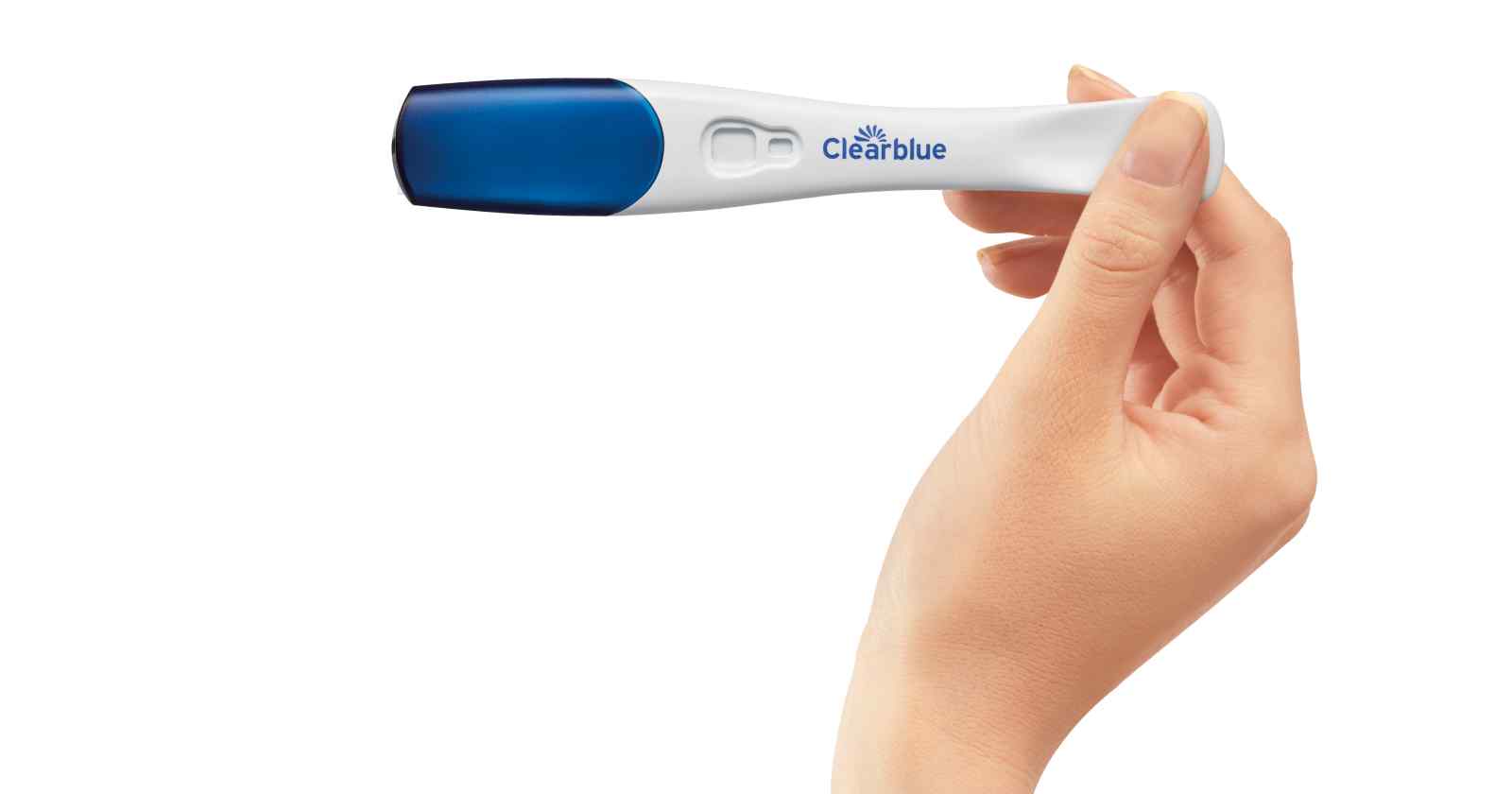 Spiegazione sui test di gravidanza falsi positivi - Clearblue