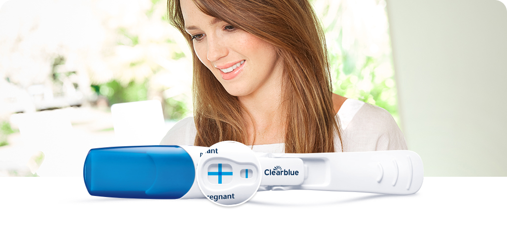 Clearblue Test di gravidanza Flip & Click