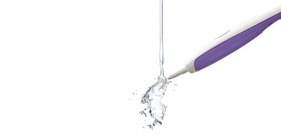 Test di ovulazione Clearblue Digitale Avanzato