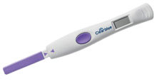Quando iniziare a eseguire il test di ovulazione | Clearblue